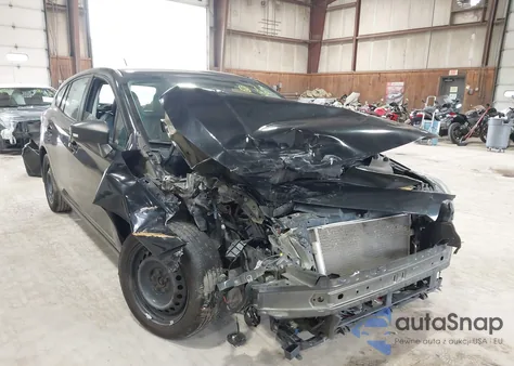 2019 Subaru Impreza 2.0I из США, поврежденный, VIN 4S3GTAA68K3723479